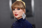 Teylor Svift.