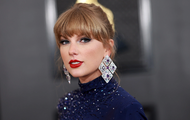 Teylor Svift.