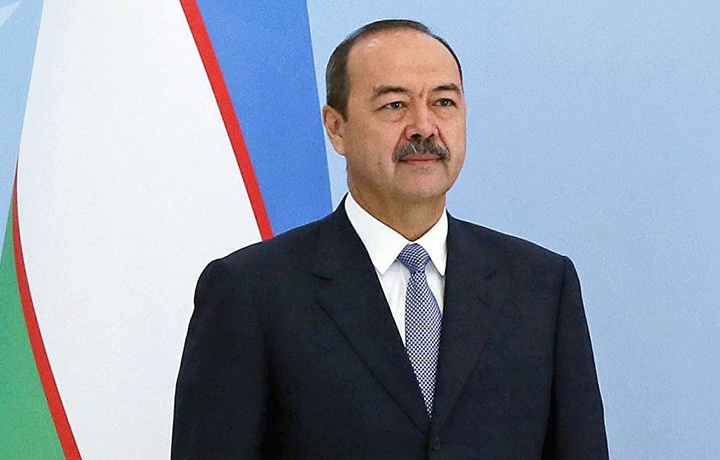 Шавкат Мирзиёев: «Абдулла Арипов ҳаётда туҳматларга дуч келган, аммо синмаган»