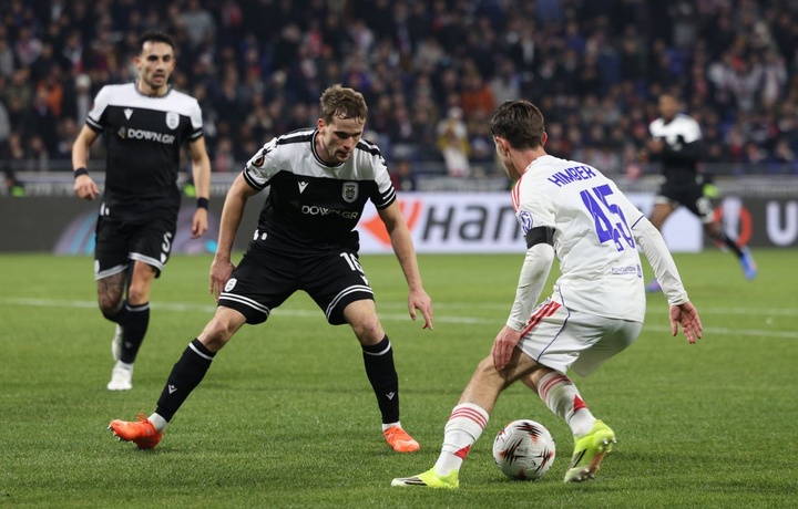 Европа лигаси умумий босқичи якунланди (жадвал)