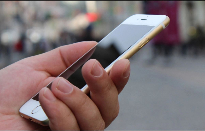 Раскрыт секрет следующего iPhone