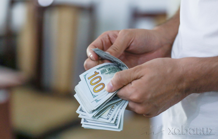 Markaziy bank valyuta bo‘yicha yangilikni e’lon qildi