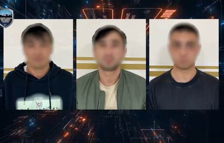 В Ташкенте задержаны основатели онлайн-«наркомагазина»