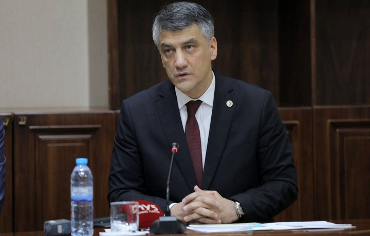 Марказий осиёликлар Россияда кутилаётган нотинчликларнинг фаол иштирокчиси сифатида кўриляпти – Алишер Қодиров