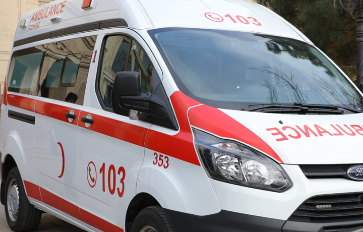 Kogondagi sexda chaqnash oqibatida 4 ishchi halok bo‘ldi