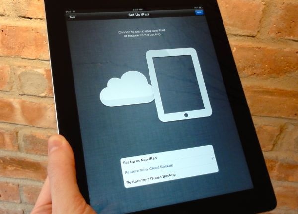 Как на Android получить доступ к сервисам iCloud