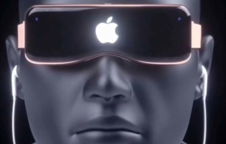 Виртуальная реальность от Apple будет стоить более $2000