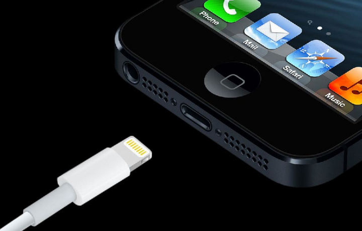 iPhone 2019 останутся с портом Lightning и медленным зарядным устройством