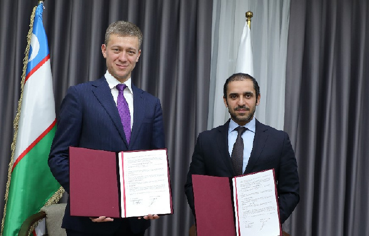 O‘zbekiston va Qatar beshkurash federatsiyalari o‘rtasida memorandum imzolandi