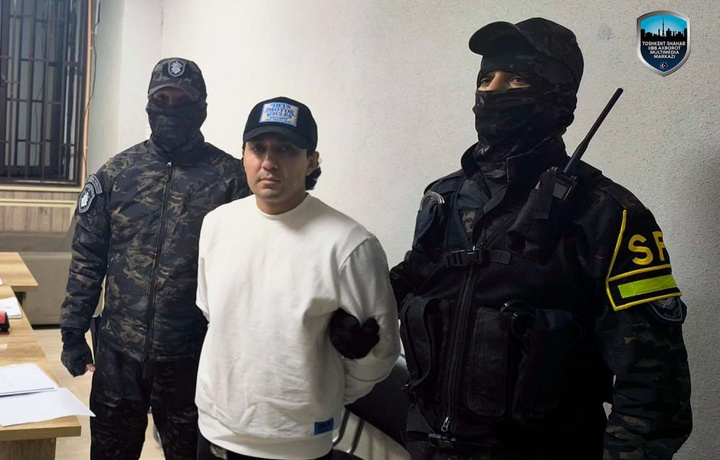 Судьям, которые смягчили наказание Акмалу Шукурову, назначили служебную проверку