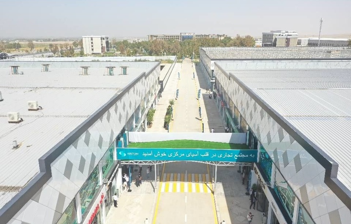 Ўзбекистонга қарийб ярим миллион афғонистонлик тижорат мақсадида келди