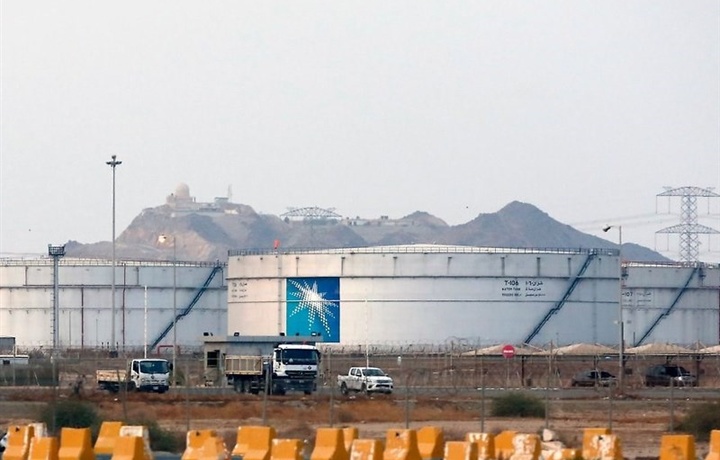 Саудиядаги нефт заводига «сохта байроқ» остида Исроил зарба берган – Tasnim