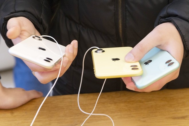 Возможные характеристики iPhone 2020 появились в Сети
