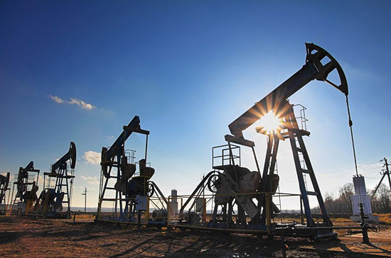 Стоимость нефти Brent опустилась ниже $26