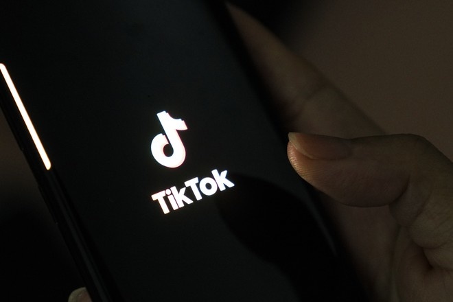 Американский сегмент TikTok могут продать 1 сентября