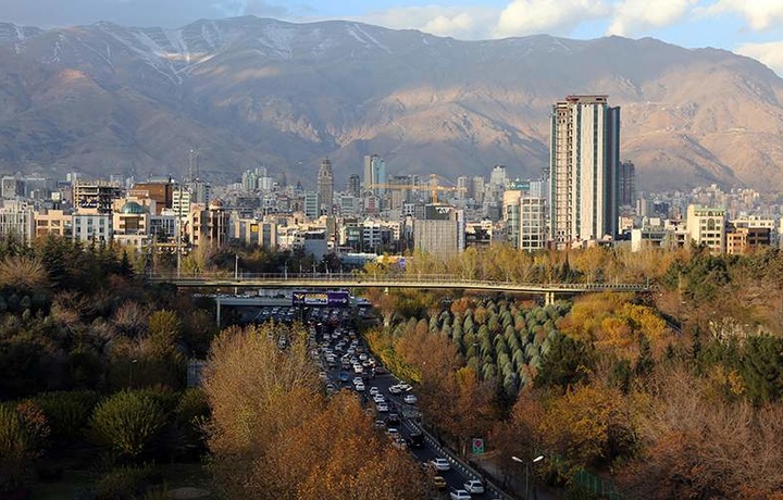 Eron vitse-prezidentining rafiqasi YTHda halok bo‘ldi