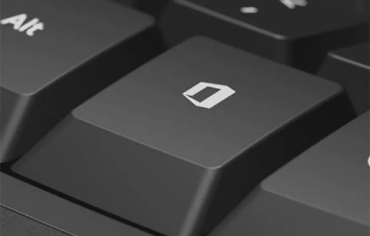 Microsoft хочет добавить на клавиатуру еще одну кнопку