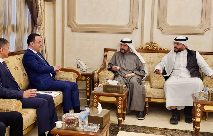 Ўзбекистон Қувайтдан авиация ёқилғисини харид қилмоқчи