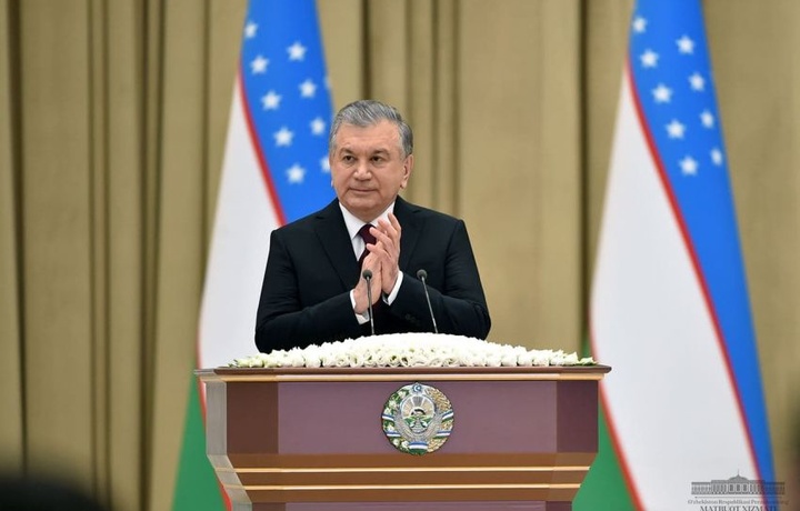 O‘zbekistonda islom moliyasini joriy etish vaqti keldi — Shavkat Mirziyoyev