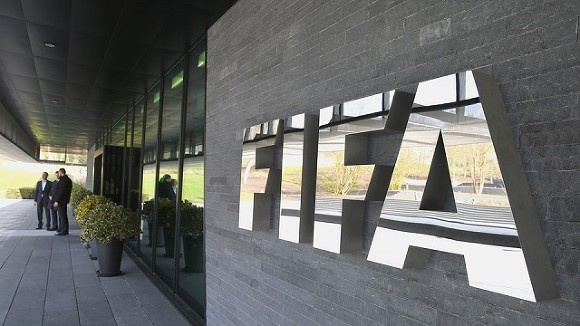 Узбекистан остается на дне рейтинга ФИФА