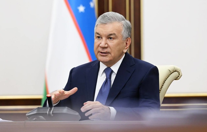 Yil boshidan buyon tadbirkorlar 116 trln so‘m kredit ajratildi