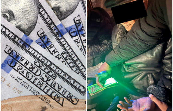 «Қамоқдан чиқариш»ни ваъда қилган адвокат қамоққа олинди