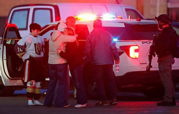 АҚШда мактаб ўқувчиси мусобақа вақтида уч нафар яқинидан айрилди