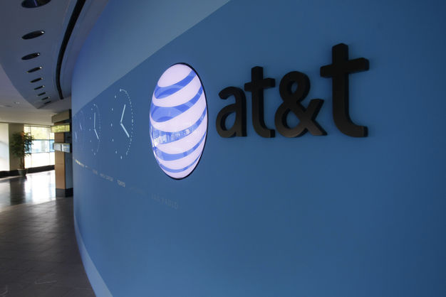 Boshlandi: «AT&T» 2018-yilning oxiriga qadar 5Gni ishga tushiradi