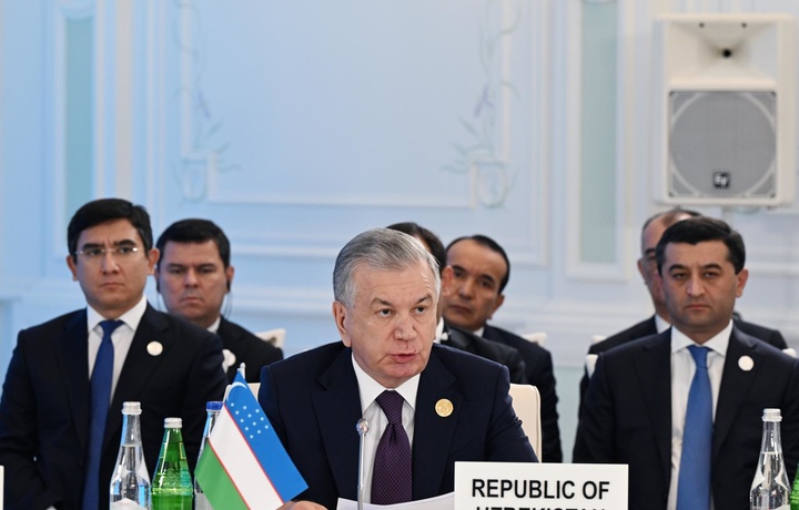 O‘zbekiston afg‘on xalqiga zarur yordam ko‘rsatishni bundan buyon ham davom ettiradi – Mirziyoyev