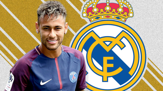 «Real» Neymar uchun «PSJ»ga 120 mln. yevro va ikki nafar o‘yinchisini bermoqchi