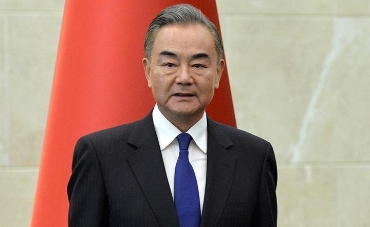 Ван И: лидер Тайваня предала национальные интересы