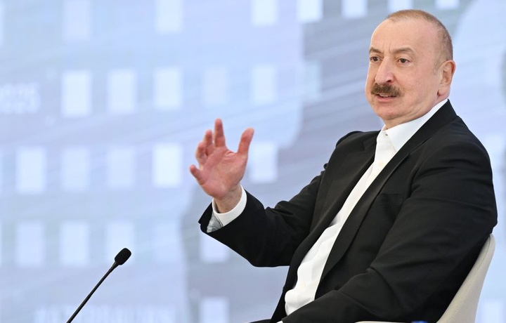 Азербайджан подаст в международный суд на Россию