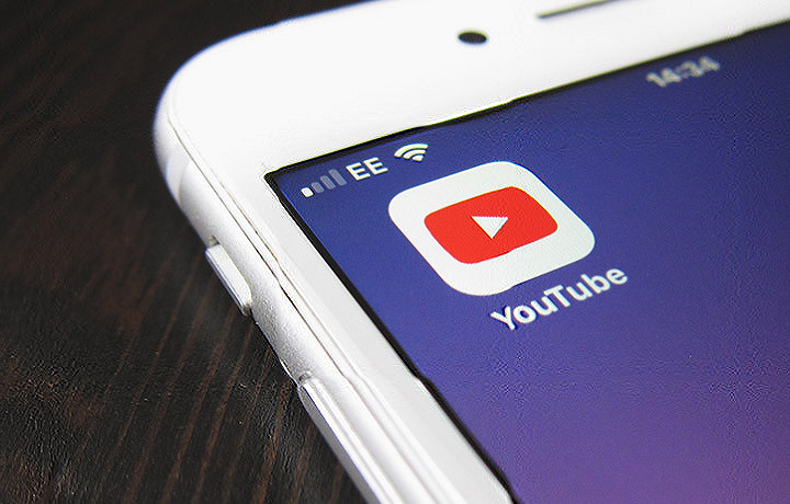 YouTube научился отслеживать время