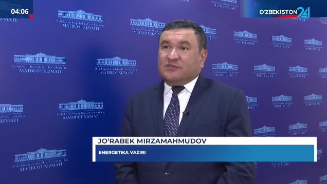 O‘zbekiston energetika bozoriga Ozarboyjon kompaniyasi ham kirib kelyapti