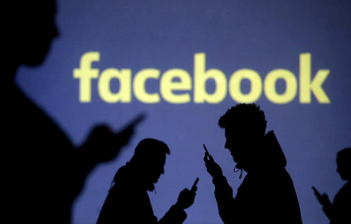 Facebook запускает сервис для свиданий