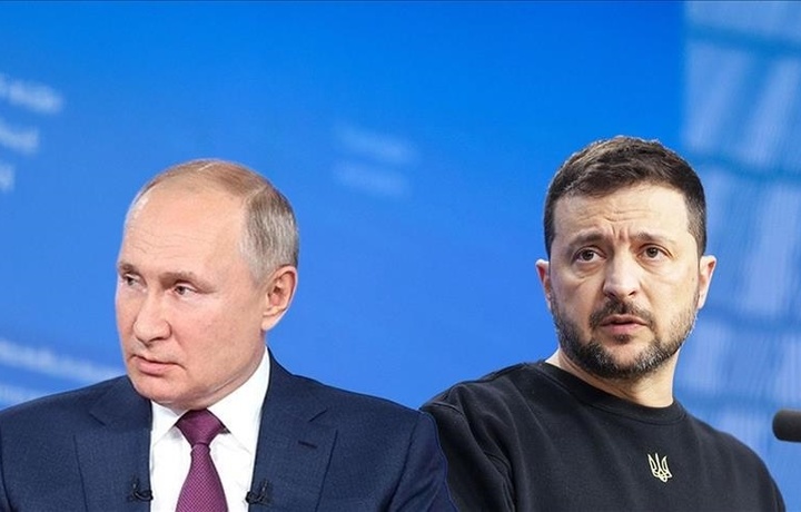 Уиткофф: Путин ва Зеленский тез орада учрашиши мумкин