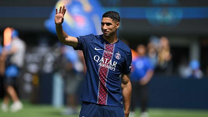 PSJ mashhur futbolchisi 15 yilga qamalishi mumkin