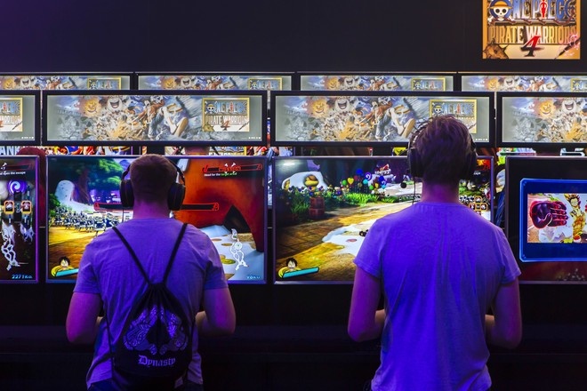 Microsoft опубликовала полные спецификации Xbox Series X