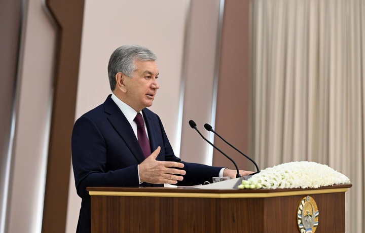 Тошкентда хавфсиз муҳитни яратиш бўйича «пойтахт намунаси» жорий этилади