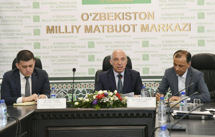 O‘zbekistonda dori vositalari va tibbiy buyumlar uchun 914,6 mlrd. ajratildi