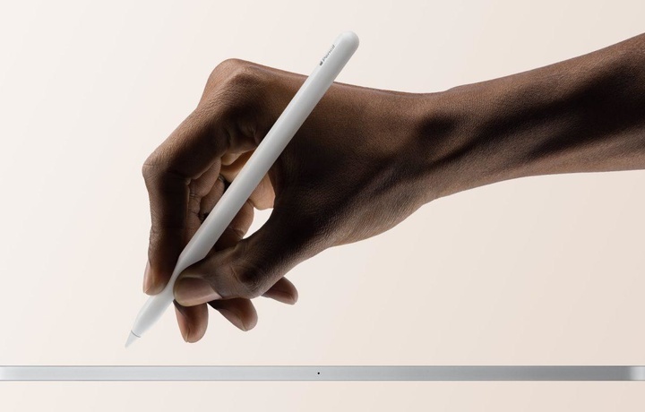 Apple Pencil 3 станет первым, кто предложит функцию «Найти меня»