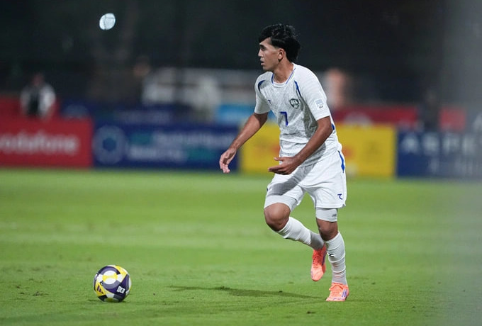 U-17 Жаҳон чемпионати: бугун Ўзбекистон ёшлари учун ҳал қилувчи кун