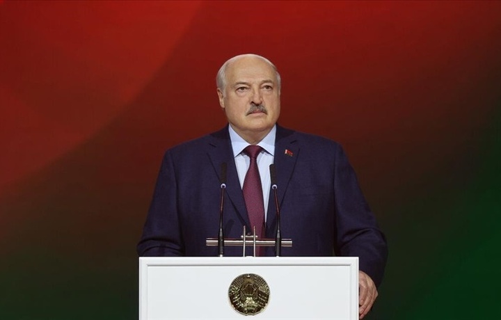 Лукашенко: войны на территории Беларуси не будет