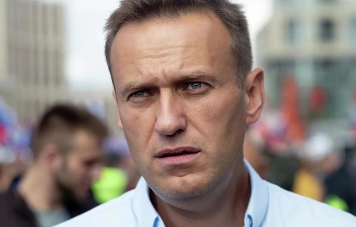 «Не хочу слышать соболезнования»: Мама Навального о смерти сына