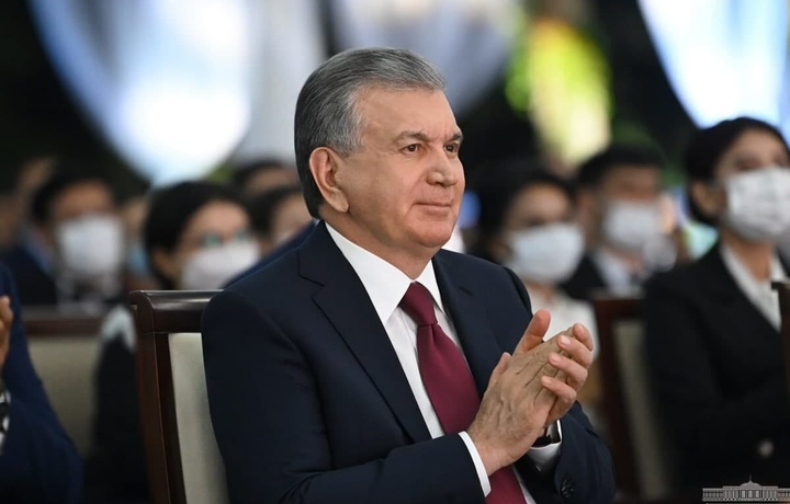 Мировые лидеры направили поздравления в связи с 30-летием независимости Узбекистана