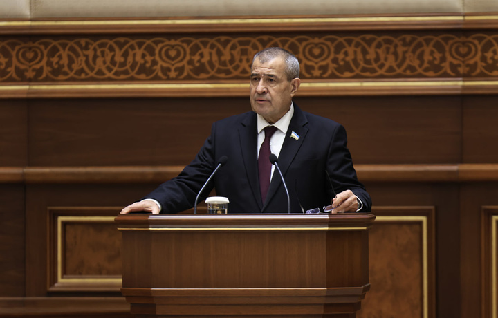 Ўзбекистонда исломий банк фаолиятига оид Қонун маъқулланди