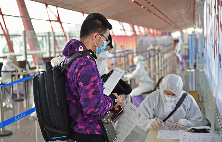 Xitoyga bormoqchi bo‘layotgan o‘zbekistonliklar diqqatiga: tavsiya va ogohlantirishlar