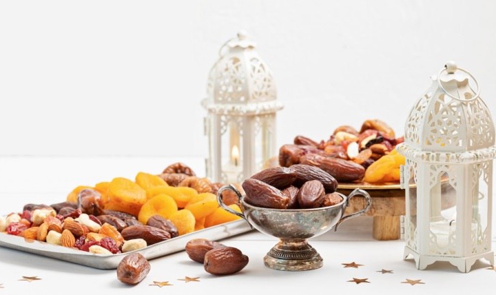 Рамазон ойида меҳмонхоналарда саҳарлик нонуштаси йўлга қўйилди