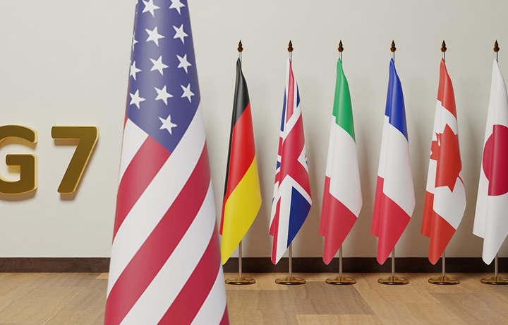 AQSh va an’anaviy ittifoqchilari o‘rtasida keskinlik yuzaga keldi