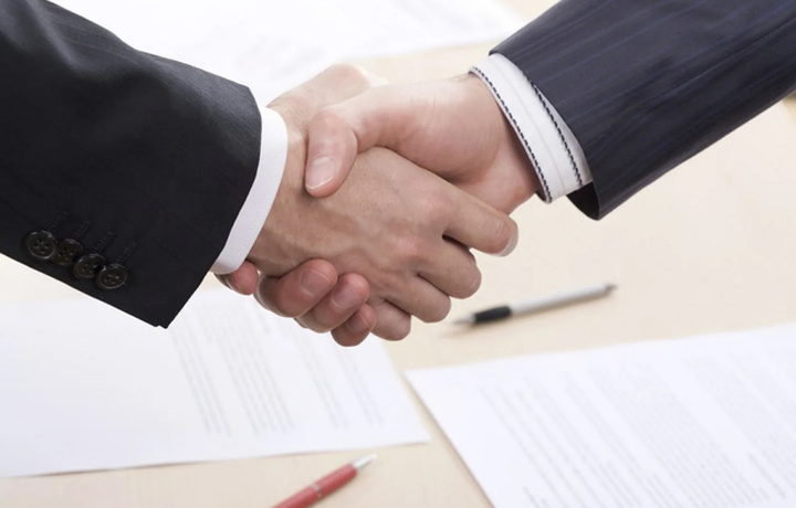 Андижонда давлат ва тадбиркорар ўртасида ўзаро ҳамкорлик йўлга қўйилади